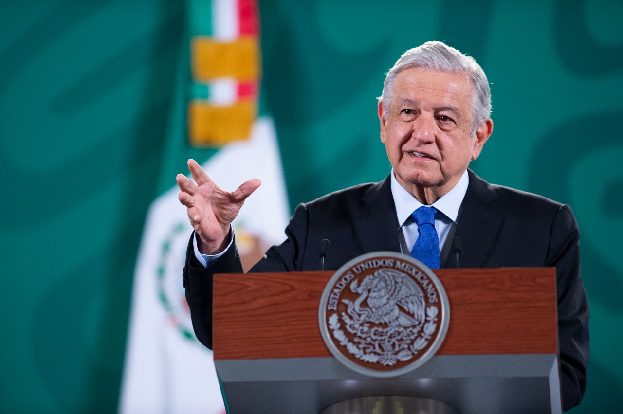 Gobierno de México buscará facilitar el voto en el extranjero con una compaña y reforma electoral