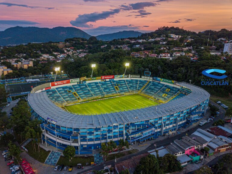 Más de mil talentos humanos de la PNC serán desplegados en el partido de El Salvador frente a Jamaica