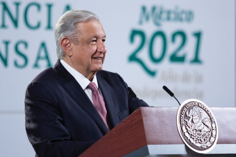 México envía carta a Estados Unidos para iniciar una nueva etapa de política de migración en Centroamérica