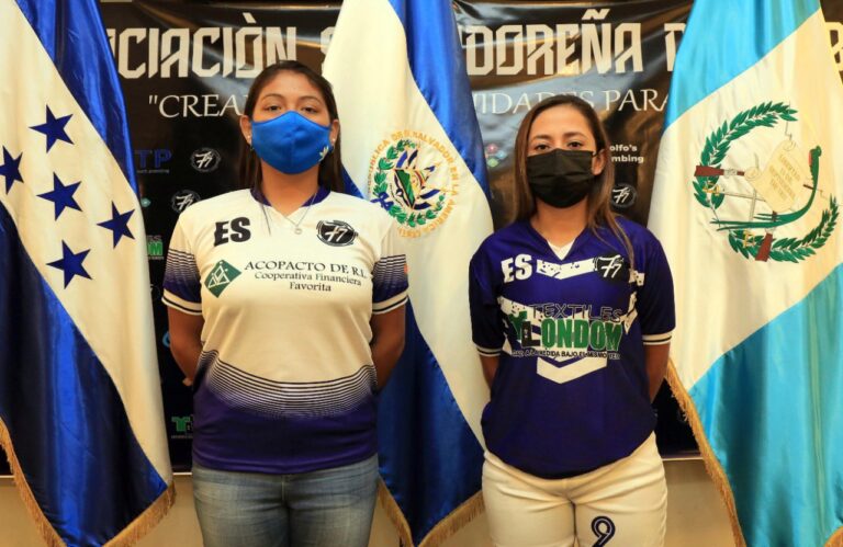 La Asociación Salvadoreña de Fútbol 7 llevará a cabo la Primera Copa de Clubes UNCAFA Internacional