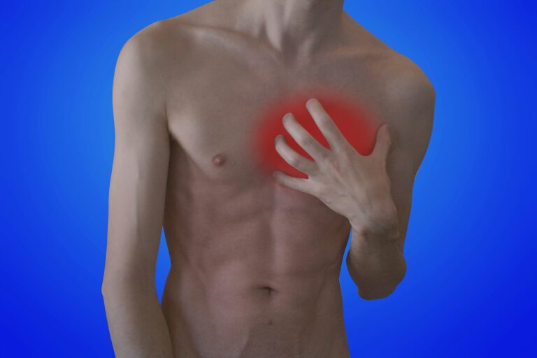 Más de la mitad de los infartos podrían prevenirse