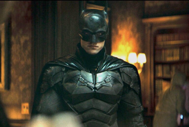 «La Gata y el Murciélago» Warner Bros lanza el tercer avance de The Batman