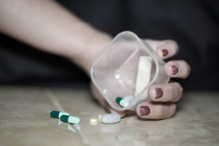 OPS lanzará proyecto enfocado en el tratamiento eficiente de los trastornos por consumo de drogas