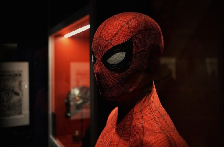 Spider Man: No Way Home recauda 1 billón de dólares a nivel mundial