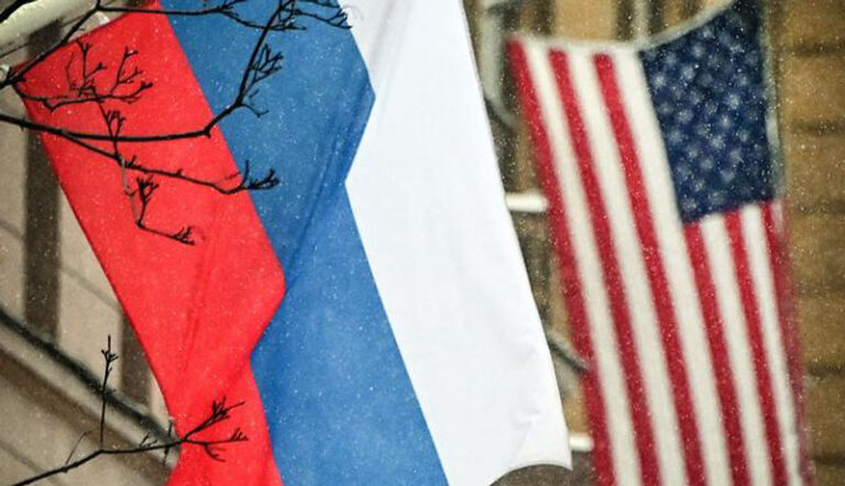EEUU confía en aliviar las tensiones con Rusia pero está listo para «acciones correctivas»