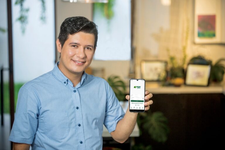SISTEMA FEDECRÉDITO renueva su App FEDE MÓVIL con una mejor experiencia y beneficios para sus clientes