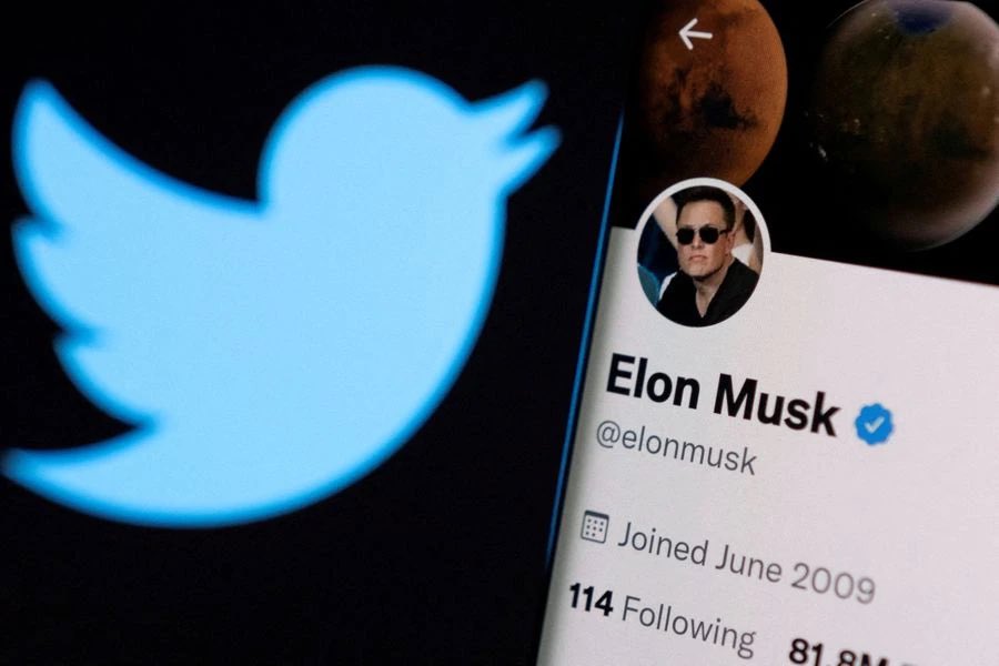 Organizaciones de Derechos Humanos muestran preocupación por la compra de Twitter por parte de Elon Musk