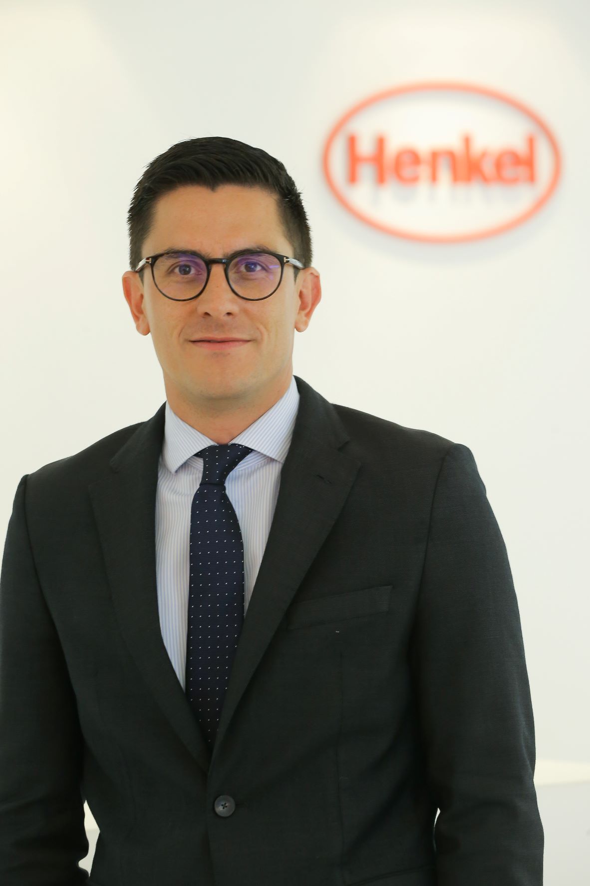 André Barón reemplazó a Hannes Schollenberger como Presidente de Henkel Latinoamérica