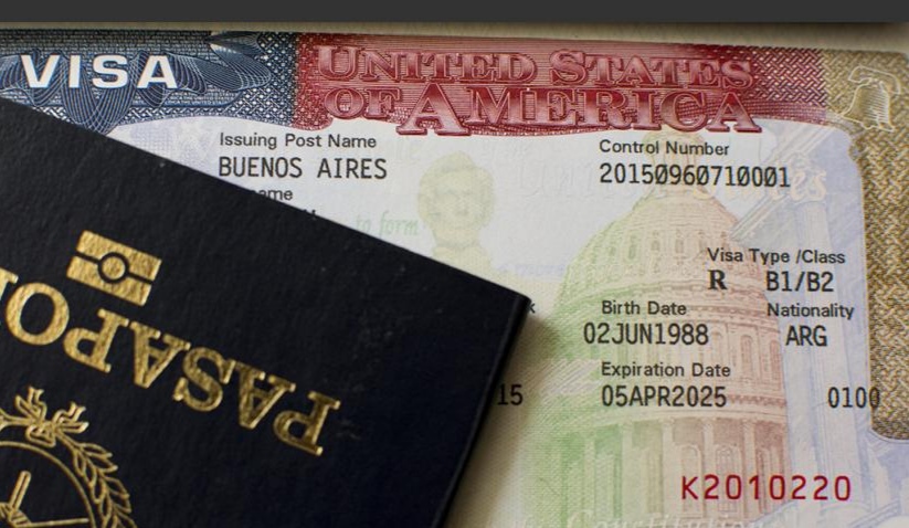 EE.UU. asigna 11,500 visas de trabajo para El Salvador ante escasez de mano de obra