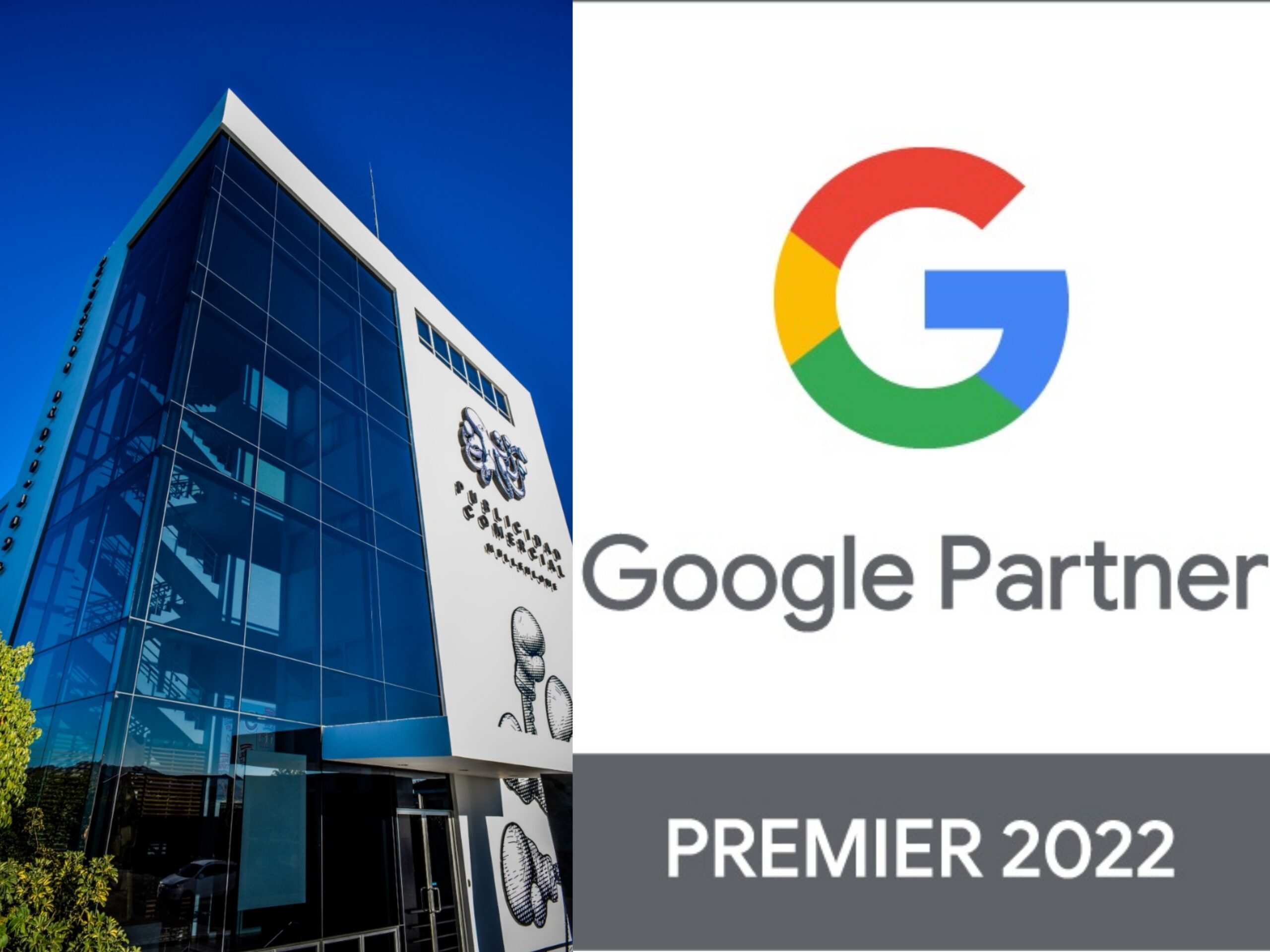 Agencia de publicidad MullenLowe alcanza estatus de Premier Partner 2022 de Google