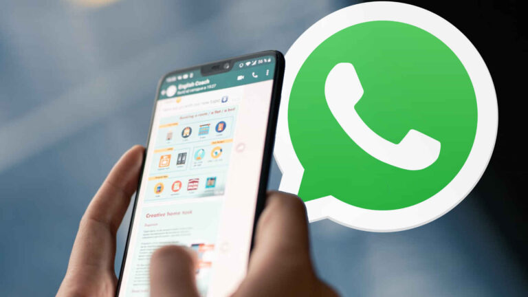 WhatsApp permitirá abrir la app en dos celulares a la vez
