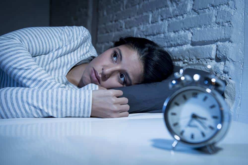 Un estudio detecta altos niveles de trastornos del sueño después del covid-19