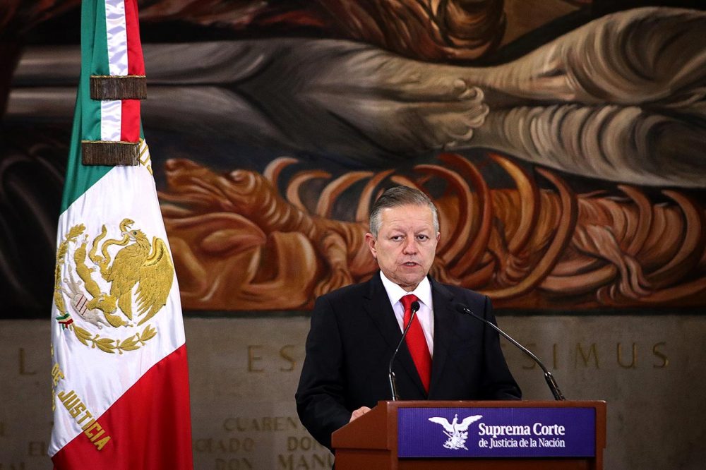 Supremo de México avala el aborto a partir de los 12 años en casos de violación