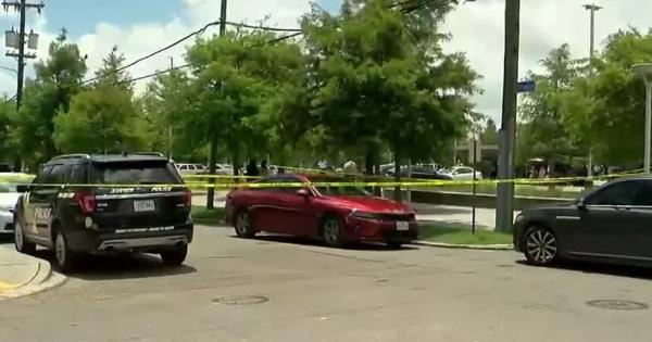 Al menos un muerto y dos heridos en un tiroteo en una universidad de Nueva Orleans