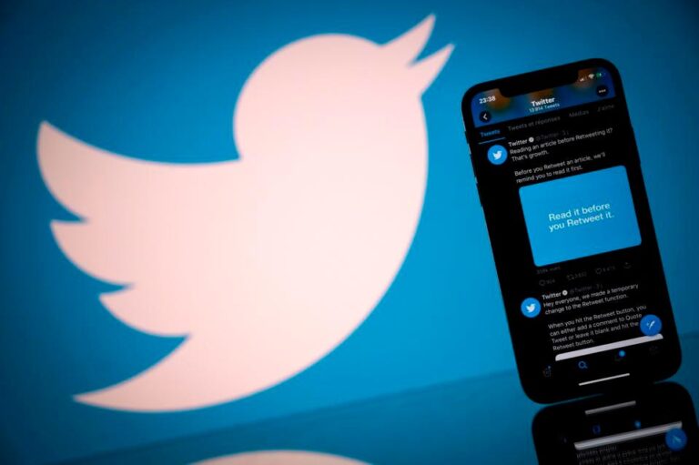 Twitter y la libertad de expresión