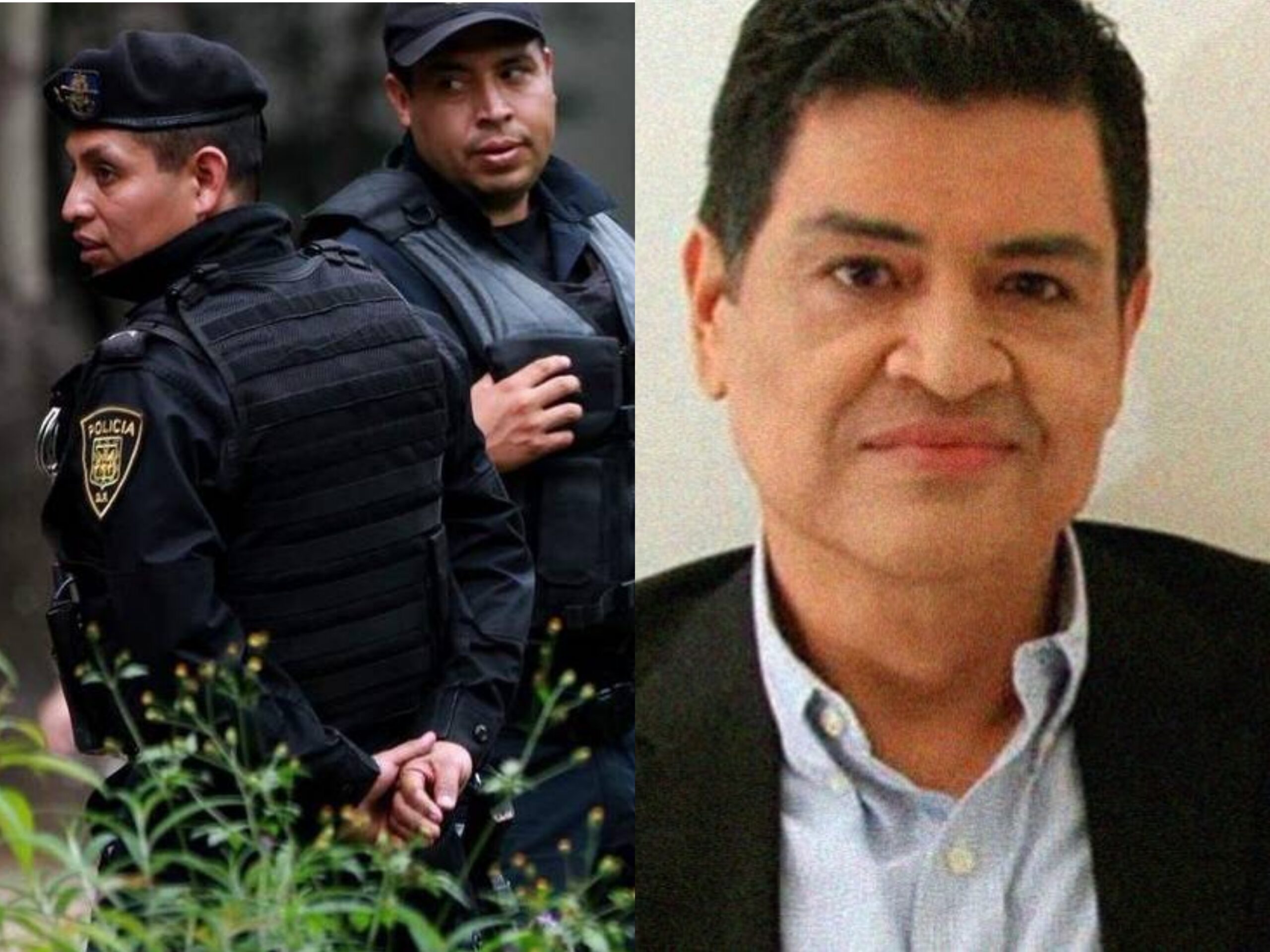 Las autoridades de México identifican a los autores del asesinato del periodista Luis Enrique Ramírez