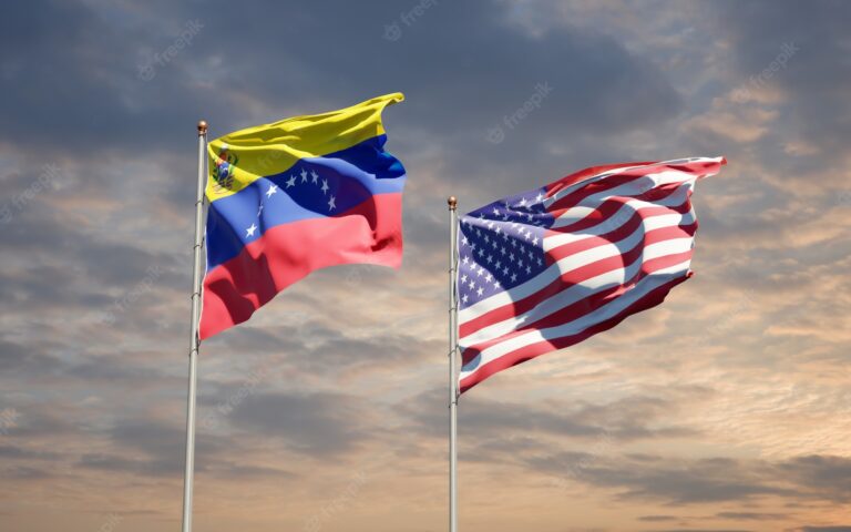 EE.UU. podría aliviar sanciones económicas contra Venezuela