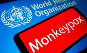 OMS reporta 131 casos de viruela del mono