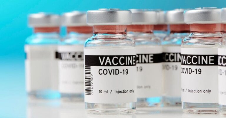 EEUU desperdició más de 82 millones de dosis de  vacuna contra el covid