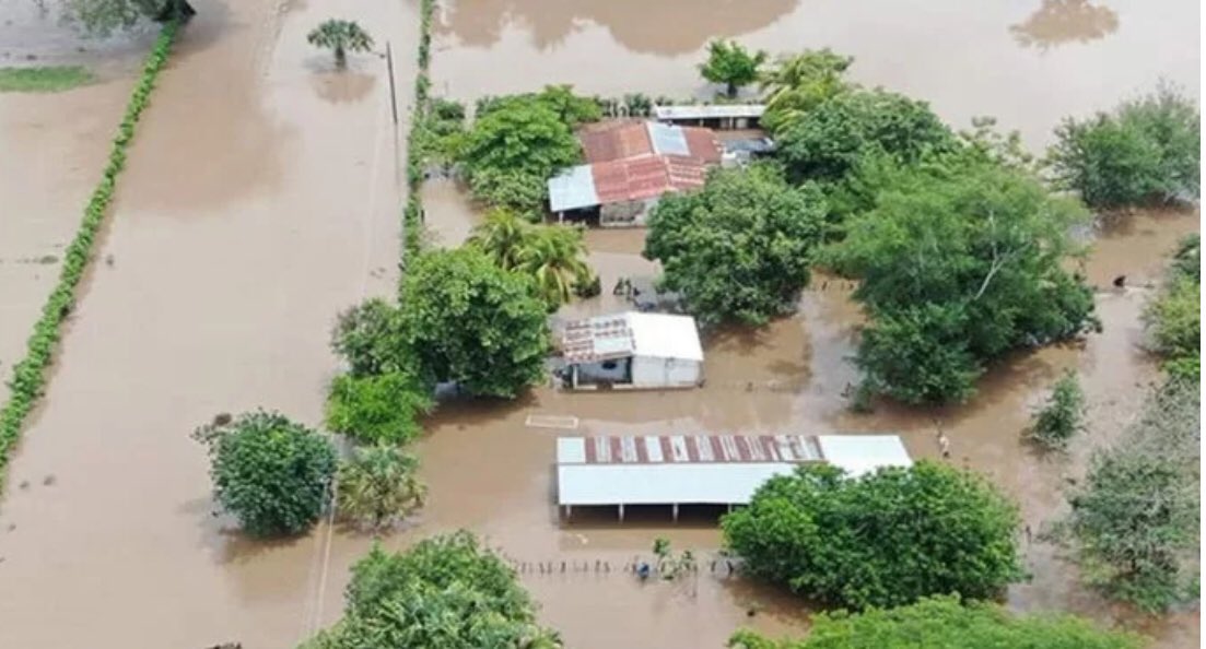 El Gobierno solicita al Congreso la aprobación del estado de calamidad ante la situación de emergencia por lluvias