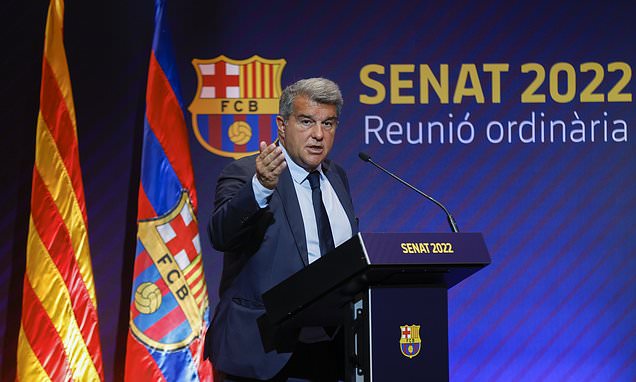 El Barça activa su primer palanca económica con la venta del 10% de los derechos de televisión a Sixth Street