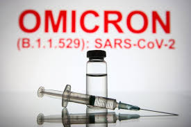 OMS respalda la vacuna contra ómicron como dosis de refuerzo y no como dosis primaria