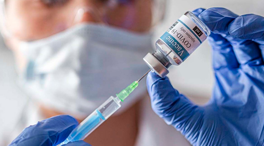 La OMS actualiza la estrategia mundial de vacunación contra el covid-19 para llegar a los no vacunados