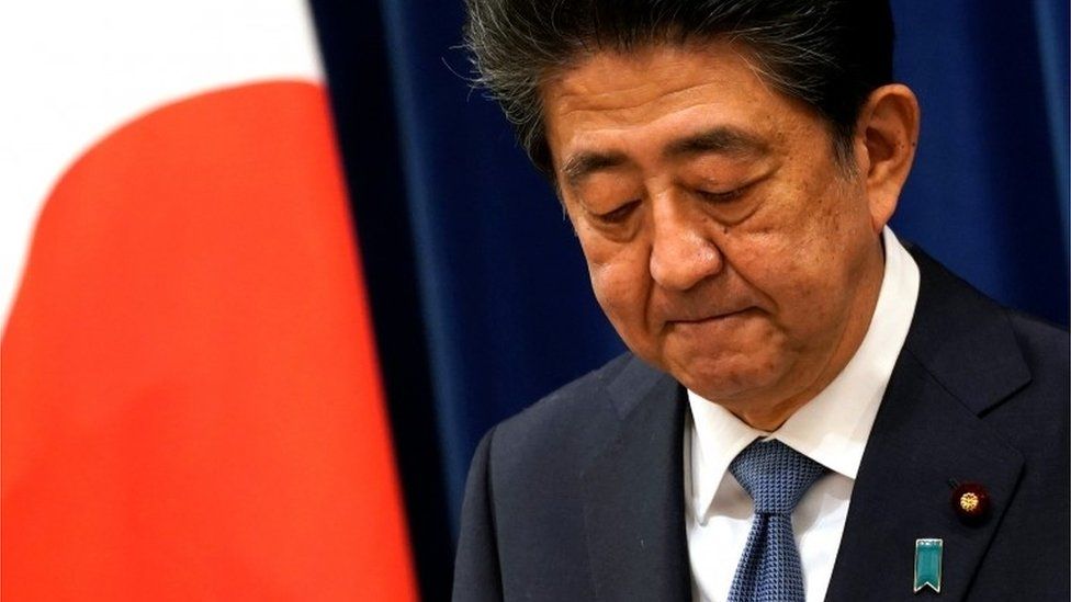 Muere el ex primer ministro de Japón Shinzo Abe tras tiroteo durante un acto de campaña