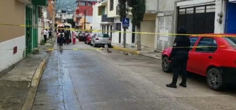 Asesinan a periodistas en Guerrero sumando 15 en lo que va del año en México
