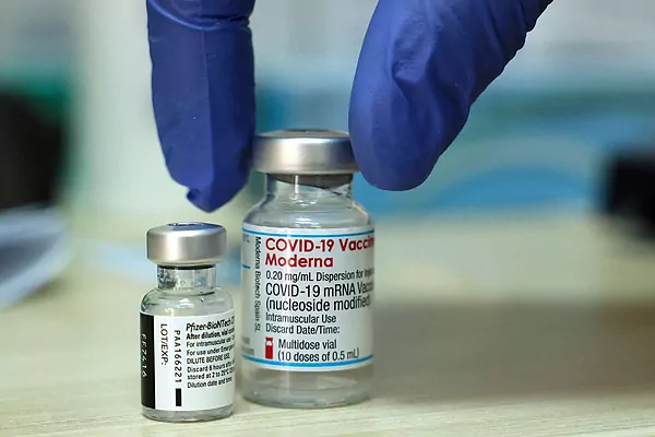 Moderna demanda a Pfizer y BioNTech por infringir sus patentes en el desarrollo de la vacuna contra el covid-19