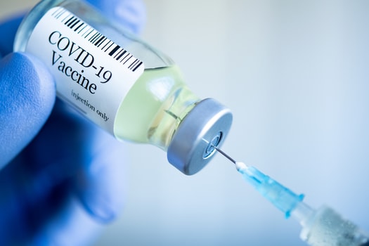 EEUU ya no financiará las vacunas contra el coronavirus por falta de fondos a partir de 2023