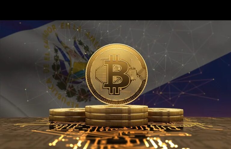 El bitcoin cumple un año como moneda de curso legal en El Salvador y su precio cae a los $18 mil