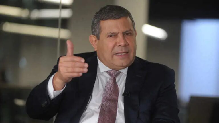 FGR ordena captura de excandidato presidencial de Vamos, Josué Alvarado