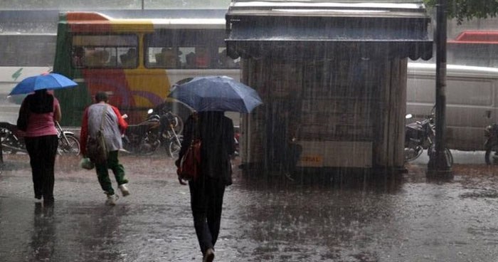 Suspenden las clases a nivel nacional debido a las emergencias por lluvias en los últimos días