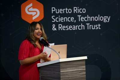 8 de 10 proyectos de investigación son liderados por mujeres