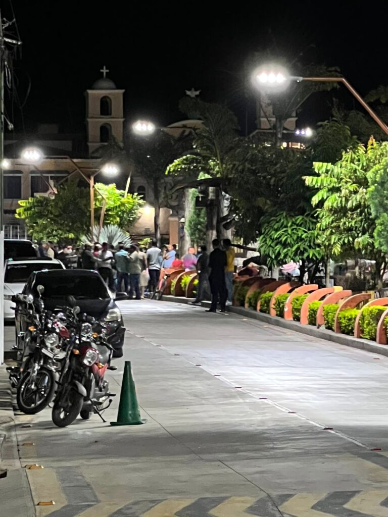 Al menos siete muertos por un ataque en un hotel de Tiquisate en Guatemala