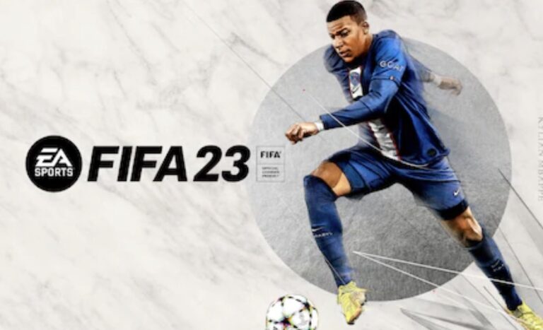 FIFA 23 alcanza la cifra récord de 10,3 millones de jugadores en su primera semana de lanzamiento