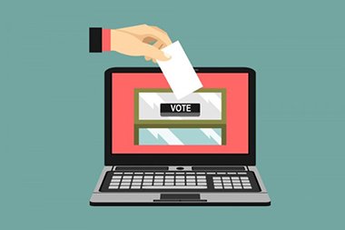 Asamblea aprobará ley de voto electrónico en el exterior para elecciones presidenciales y de diputados de 2024