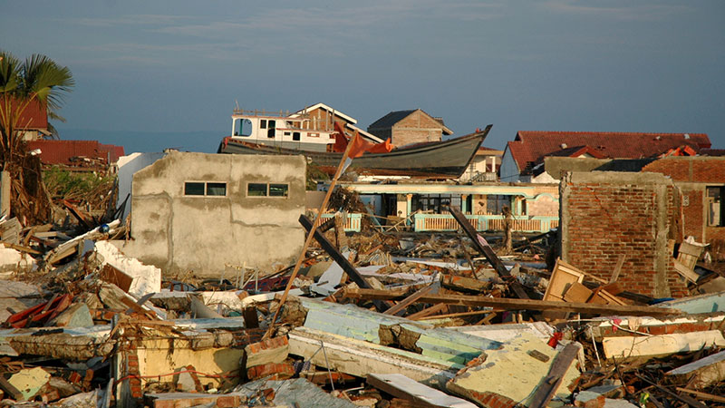 Biden extiende la declaración de desastre en Florida para liberar más ayuda tras el paso del huracán “Ian”