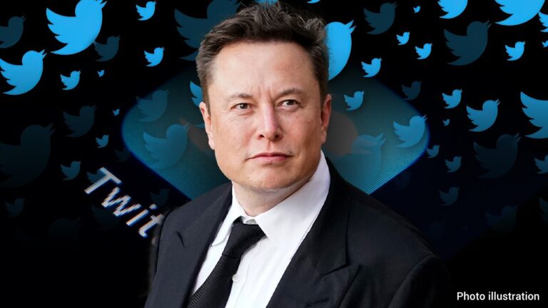 Elon Musk adquiere Twitter por $44,000 millones y despide a los principales directivos