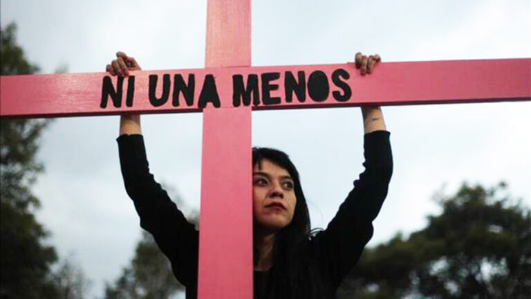 El Salvador entre los países de América Latina con mayor índice de feminicidios en 2021 según la Cepal