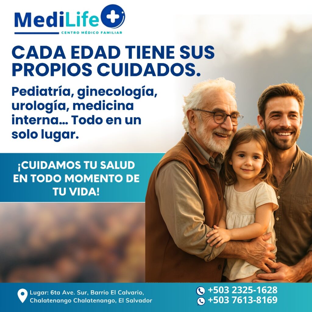 medilife